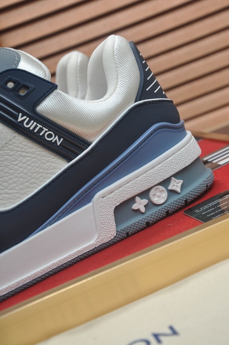 Louis Vuitton Trainer Sneaker